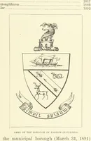 An illustration from History of the County Palatine and Duchy of Lancaster ... The biographical department by W. R. Whatton, Esq. (History of the cotton manufacture [by Edward Baines Jun.]) [With plates (1888)