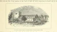 An illustration from History of the County Palatine and Duchy of Lancaster ... The biographical department by W. R. Whatton, Esq. (History of the cotton manufacture [by Edward Baines Jun.]) [With plates (1888)