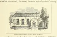 An illustration from History of the County Palatine and Duchy of Lancaster ... The biographical department by W. R. Whatton, Esq. (History of the cotton manufacture [by Edward Baines Jun.]) [With plates (1888)