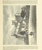 An illustration from History of the County Palatine and Duchy of Lancaster ... The biographical department by W. R. Whatton, Esq. (History of the cotton manufacture [by Edward Baines Jun.]) [With plates (1888)