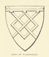 An illustration from History of the County Palatine and Duchy of Lancaster ... The biographical department by W. R. Whatton, Esq. (History of the cotton manufacture [by Edward Baines Jun.]) [With plates (1888)