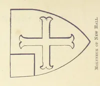 An illustration from History of the County Palatine and Duchy of Lancaster ... The biographical department by W. R. Whatton, Esq. (History of the cotton manufacture [by Edward Baines Jun.]) [With plates (1888)