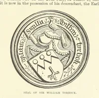 An illustration from History of the County Palatine and Duchy of Lancaster ... The biographical department by W. R. Whatton, Esq. (History of the cotton manufacture [by Edward Baines Jun.]) [With plates (1888)