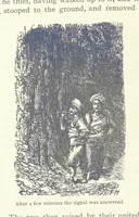 An illustration from Vikram and Vampire; or, Tales of Hindu devilry. Adapted by Captain Sir Richard F. Burton [from the Baitāl-Pachīsī] ... Edited by his wife, Isabel Burton ... With thirty-three illustrations by Ernest Griset (1893)