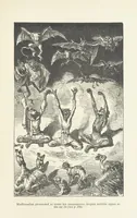 An illustration from Vikram and Vampire; or, Tales of Hindu devilry. Adapted by Captain Sir Richard F. Burton [from the Baitāl-Pachīsī] ... Edited by his wife, Isabel Burton ... With thirty-three illustrations by Ernest Griset (1893)