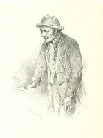 An illustration from Quiet War Scenes. Poems and translations. With eight illustrations ... by H. Whatley (1879)