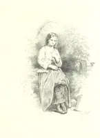 An illustration from Quiet War Scenes. Poems and translations. With eight illustrations ... by H. Whatley (1879)