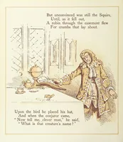 Picture 124 of 169 from The Merry Ballads of the Olden Time, illustrated in pictures & rhyme (1880), leaf 126