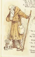 Picture 135 of 169 from The Merry Ballads of the Olden Time, illustrated in pictures & rhyme (1880), leaf 136