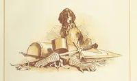 Picture 148 of 169 from The Merry Ballads of the Olden Time, illustrated in pictures & rhyme (1880), leaf 149