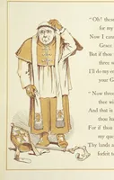 Picture 15 of 169 from The Merry Ballads of the Olden Time, illustrated in pictures & rhyme (1880), leaf 19