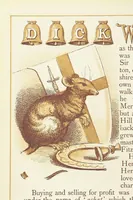 Picture 26 of 169 from The Merry Ballads of the Olden Time, illustrated in pictures & rhyme (1880), leaf 30
