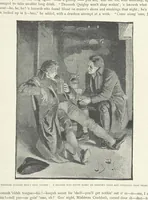 Picture 9 of 37 from The Lumley Wood Mystery ... Illustrated by J. B. Partridge (1890), leaf 25
