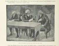 Picture 12 of 37 from The Lumley Wood Mystery ... Illustrated by J. B. Partridge (1890), leaf 30