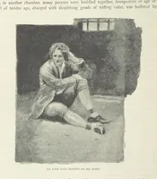 Picture 16 of 37 from The Lumley Wood Mystery ... Illustrated by J. B. Partridge (1890), leaf 42
