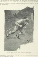 Picture 17 of 37 from The Lumley Wood Mystery ... Illustrated by J. B. Partridge (1890), leaf 44
