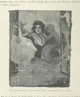 Picture 18 of 37 from The Lumley Wood Mystery ... Illustrated by J. B. Partridge (1890), leaf 46