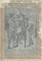 An illustration from The Lumley Wood Mystery ... Illustrated by J. B. Partridge (1890)