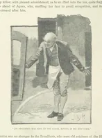 Picture 20 of 37 from The Lumley Wood Mystery ... Illustrated by J. B. Partridge (1890), leaf 50