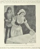 Picture 28 of 37 from The Lumley Wood Mystery ... Illustrated by J. B. Partridge (1890), leaf 72