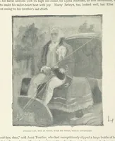 Picture 35 of 37 from The Lumley Wood Mystery ... Illustrated by J. B. Partridge (1890), leaf 94