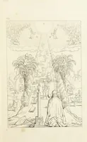Picture 8 of 33 from The Baptistery ... By the author of “The Cathedral” [i.e. Isaac Williams]. Third edition (1846), leaf 127