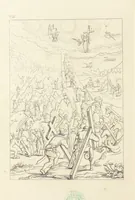 Picture 9 of 33 from The Baptistery ... By the author of “The Cathedral” [i.e. Isaac Williams]. Third edition (1846), leaf 140