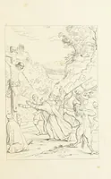 Picture 11 of 33 from The Baptistery ... By the author of “The Cathedral” [i.e. Isaac Williams]. Third edition (1846), leaf 169