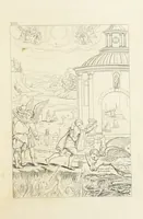 Picture 14 of 33 from The Baptistery ... By the author of “The Cathedral” [i.e. Isaac Williams]. Third edition (1846), leaf 221