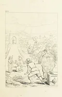 Picture 17 of 33 from The Baptistery ... By the author of “The Cathedral” [i.e. Isaac Williams]. Third edition (1846), leaf 265