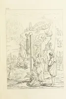 Picture 18 of 33 from The Baptistery ... By the author of “The Cathedral” [i.e. Isaac Williams]. Third edition (1846), leaf 277