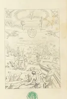 Picture 21 of 33 from The Baptistery ... By the author of “The Cathedral” [i.e. Isaac Williams]. Third edition (1846), leaf 314