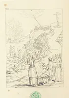 Picture 26 of 33 from The Baptistery ... By the author of “The Cathedral” [i.e. Isaac Williams]. Third edition (1846), leaf 400