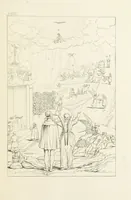 Picture 27 of 33 from The Baptistery ... By the author of “The Cathedral” [i.e. Isaac Williams]. Third edition (1846), leaf 413