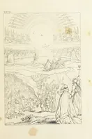 Picture 28 of 33 from The Baptistery ... By the author of “The Cathedral” [i.e. Isaac Williams]. Third edition (1846), leaf 423