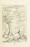 Picture 30 of 33 from The Baptistery ... By the author of “The Cathedral” [i.e. Isaac Williams]. Third edition (1846), leaf 451