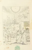 Picture 32 of 33 from The Baptistery ... By the author of “The Cathedral” [i.e. Isaac Williams]. Third edition (1846), leaf 476