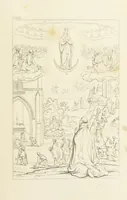 An illustration from The Baptistery ... By the author of “The Cathedral” [i.e. Isaac Williams]. Third edition (1846)
