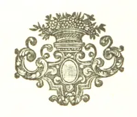 An illustration from Poems on several Occasions. [With a letter from Dean Swift to Lord Orrery, prefixed; and laudatory verses to the author, by Constantia Grierson (1734)