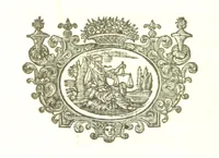 Picture 33 of 67 from Poems on several Occasions. [With a letter from Dean Swift to Lord Orrery, prefixed; and laudatory verses to the author, by Constantia Grierson (1734), leaf 158
