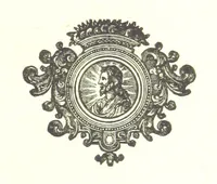 An illustration from Poems on several Occasions. [With a letter from Dean Swift to Lord Orrery, prefixed; and laudatory verses to the author, by Constantia Grierson (1734)