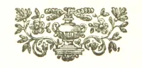 An illustration from Poems on several Occasions. [With a letter from Dean Swift to Lord Orrery, prefixed; and laudatory verses to the author, by Constantia Grierson (1734)