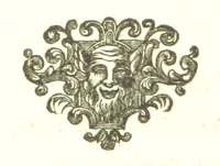 An illustration from Poems on several Occasions. [With a letter from Dean Swift to Lord Orrery, prefixed; and laudatory verses to the author, by Constantia Grierson (1734)