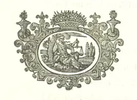 Picture 11 of 67 from Poems on several Occasions. [With a letter from Dean Swift to Lord Orrery, prefixed; and laudatory verses to the author, by Constantia Grierson (1734), leaf 59