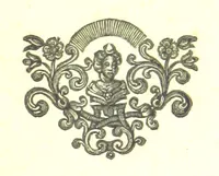 Picture 1 of 67 from Poems on several Occasions. [With a letter from Dean Swift to Lord Orrery, prefixed; and laudatory verses to the author, by Constantia Grierson (1734), leaf 7