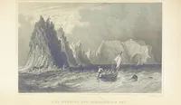 Picture 36 of 42 from Barber's Picturesque Illustration of the Isle of Wight, etc. accompanied by historical and topographical descriptions (1845), leaf 175