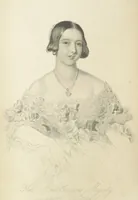 An illustration from Barber's Picturesque Illustration of the Isle of Wight, etc. accompanied by historical and topographical descriptions (1845)