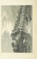 An illustration from With a geological map (1846)