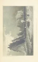 An illustration from With a geological map (1846)