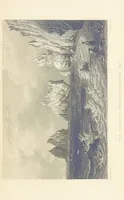 An illustration from With a geological map (1846)